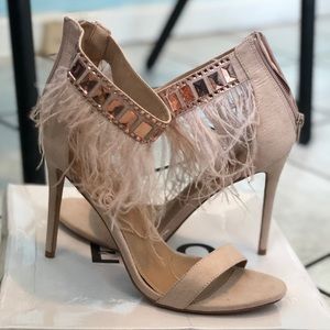 Ego heels!!
